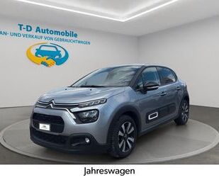 Citroen C3 Gebrauchtwagen