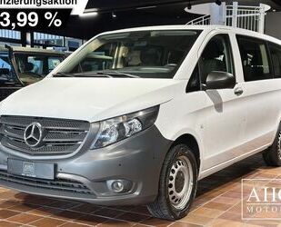 Opel Vito 