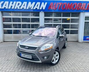 Ford Kuga Gebrauchtwagen