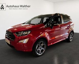 Ford EcoSport Gebrauchtwagen