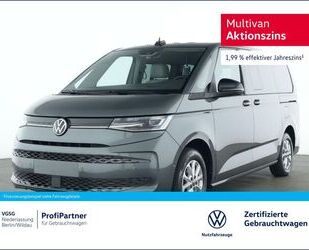 VW T7 Multivan 