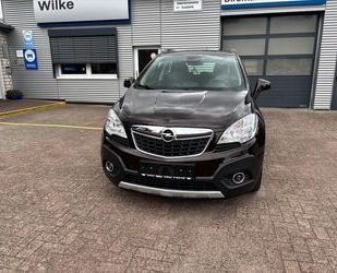 Opel Mokka Gebrauchtwagen