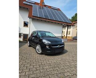 Opel Adam Gebrauchtwagen