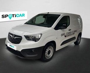 Opel Combo Electric Gebrauchtwagen