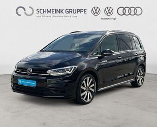VW Touran 