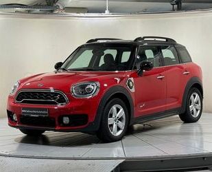 Mini Cooper SE Gebrauchtwagen