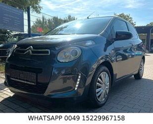 Citroen C1 Gebrauchtwagen