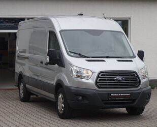 Ford Transit Gebrauchtwagen