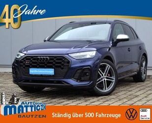 Audi SQ5 Gebrauchtwagen