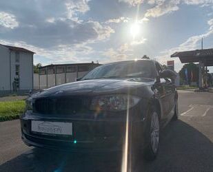 BMW 118 Gebrauchtwagen
