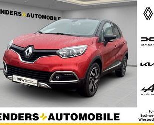 Renault Captur Gebrauchtwagen