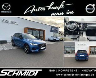 Volvo XC60 Gebrauchtwagen