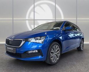 Skoda Scala Gebrauchtwagen