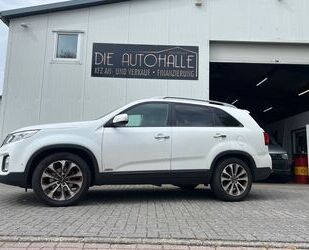 Kia Sorento Gebrauchtwagen