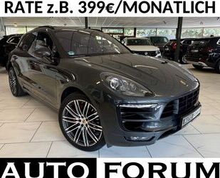 Jeep Macan 