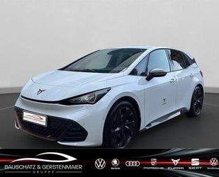 Cupra Born Gebrauchtwagen