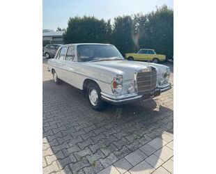 Mercedes-Benz 280 Gebrauchtwagen