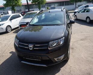 Dacia Sandero Gebrauchtwagen