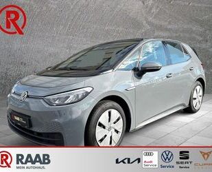 VW ID.3 Gebrauchtwagen