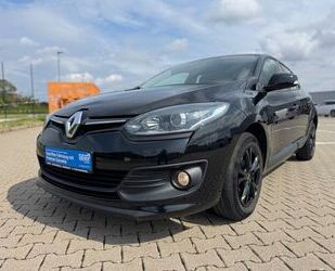 Renault Megane Gebrauchtwagen