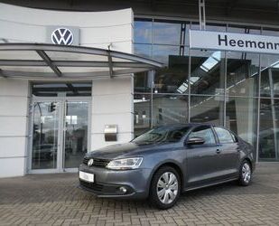 VW Jetta Gebrauchtwagen