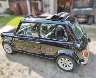 Mini Cooper Gebrauchtwagen
