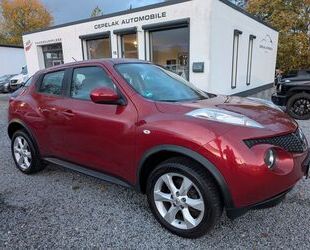 Nissan Juke Gebrauchtwagen