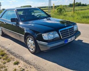 Mercedes-Benz E 320 Gebrauchtwagen