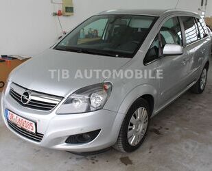 Opel Zafira Gebrauchtwagen