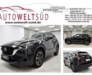 Mazda CX-5 Gebrauchtwagen