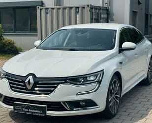 Renault Talisman Gebrauchtwagen