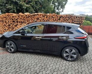 Nissan Leaf Gebrauchtwagen