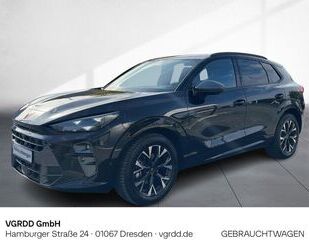Cupra Terramar Gebrauchtwagen
