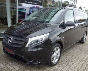 Mercedes-Benz Vito Gebrauchtwagen