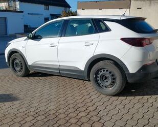 Opel Grandland (X) Gebrauchtwagen