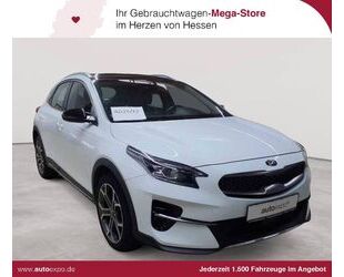 Kia XCeed Gebrauchtwagen