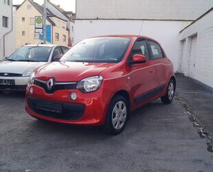 Renault Twingo Gebrauchtwagen
