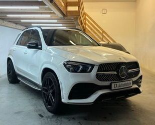 Mercedes-Benz GLE 300 Gebrauchtwagen