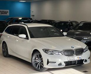 BMW 330 Gebrauchtwagen