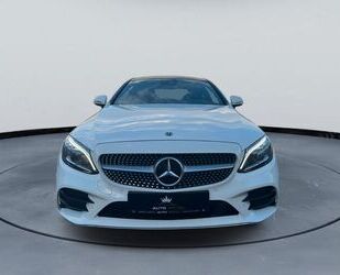 Mercedes-Benz C 200 Gebrauchtwagen