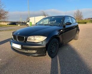 BMW 116 Gebrauchtwagen