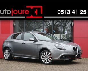 Alfa Romeo Giulietta Gebrauchtwagen