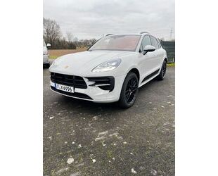 Porsche Macan Gebrauchtwagen