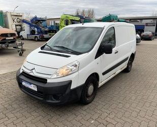 Citroen Jumpy Gebrauchtwagen