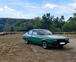 Ford Capri Gebrauchtwagen