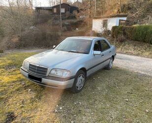 Mercedes-Benz C 180 Gebrauchtwagen
