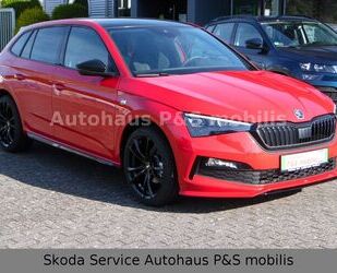 Skoda Scala Gebrauchtwagen