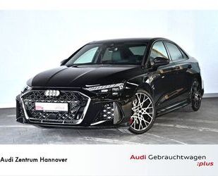 Audi RS3 Gebrauchtwagen
