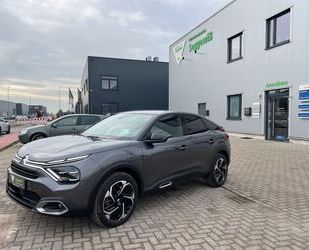 Citroen C4 Gebrauchtwagen