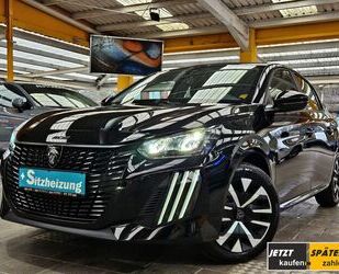 Peugeot 208 Gebrauchtwagen